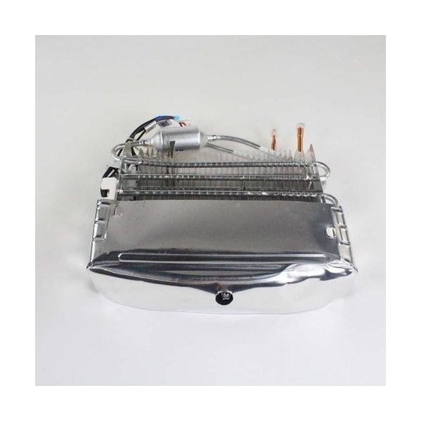 Samsung DA96-00987D Assembly EVAP RF9000K Fin Tu DA96-00987D - main